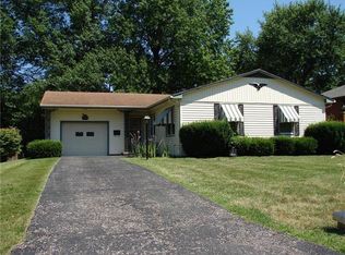 807 S 39 S, Saint Joseph, MO 64507