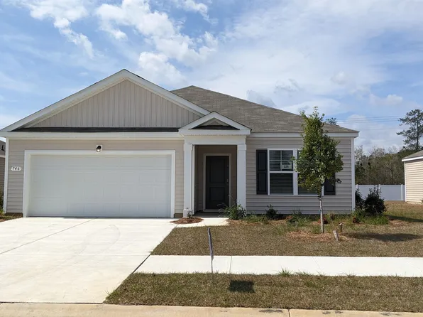 746 Woodland Farms Circle Lot 229- Aria A, Aynor, SC 29511