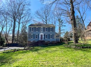 9537 Alfaree Rd, North Chesterfield, VA 23237