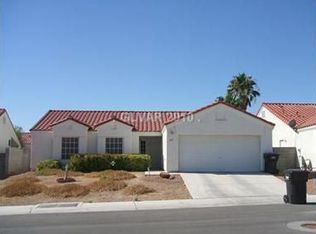 617 Grand Revere Pl, North Las Vegas, NV 89032