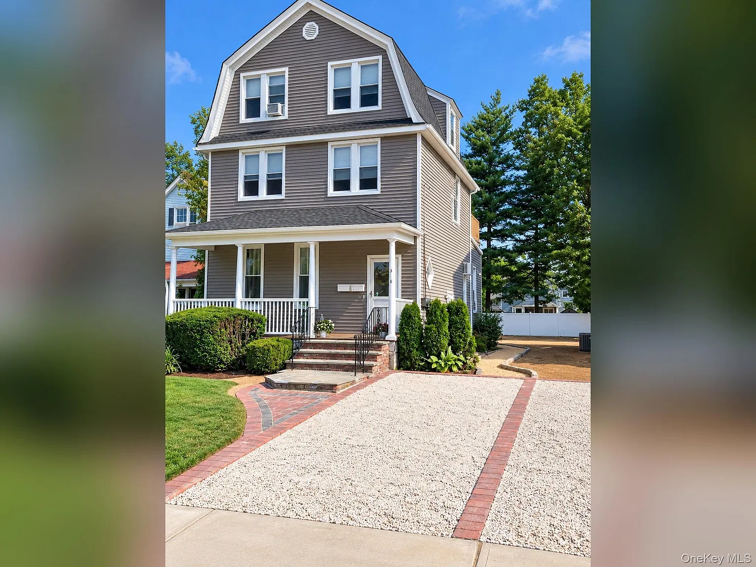 3 bed, 1.0 bath, 1600 sqft, $3,800 — Photo 1