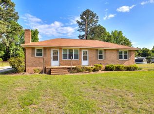133 Laverne St, Sumter, SC 29153