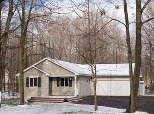4529 E Frost Rd, Webberville, MI 48892