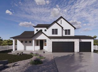 Homes Available Soon, Riley Park, Erda, UT 84074