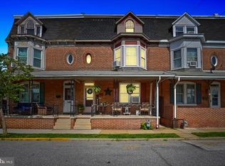 107 S East St, Spring Grove, PA 17362