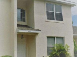 1602 Deer Springs Rd, Pt Orange, FL 32129