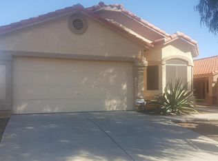7359 S Amber Marie Ave, Tucson, AZ 85747