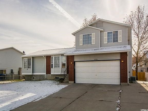 3rd image of 3725 W Christy Hill Way