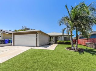 236 Rio Lindo Dr, San Diego, CA 92114