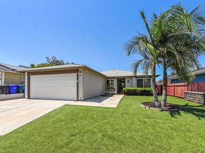 236 Rio Lindo Dr, San Diego, CA, 92114
