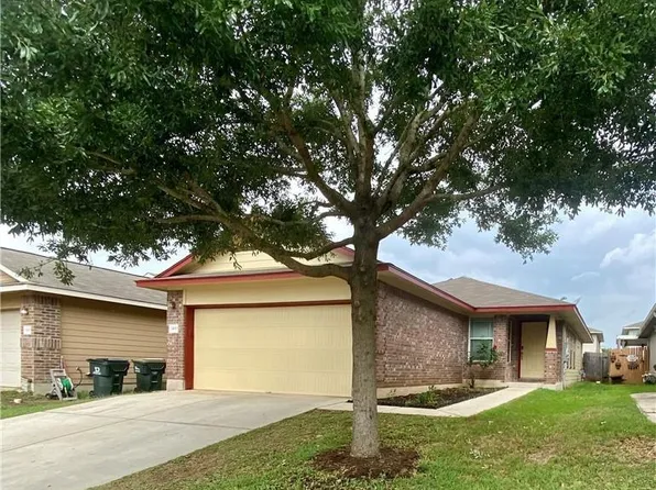 3400 Barksdale Dr, Austin, TX 78725