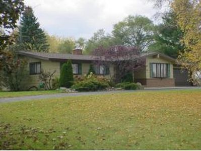 W5347 Lark Rd, Shawano, WI, 54166