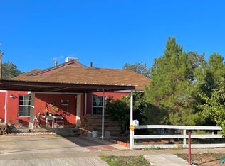 303 W Shipp Dr, Hobbs, NM 88240