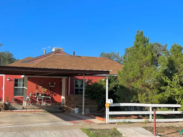 303 W Shipp Dr, Hobbs, NM 88240