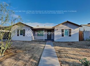2438 E Fairmount Ave, Phoenix, AZ 85016