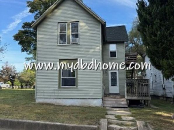 812 Huestis Ave #1