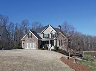6640 Wesley Trail Holw, Cumming, GA 30028