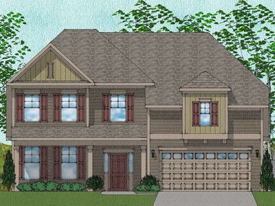 763 Pebblebranch Ln, Blythewood, SC, 29016