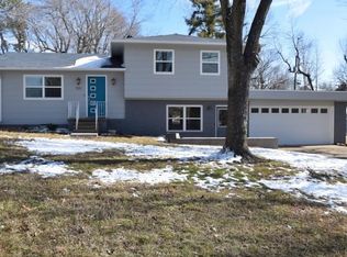 1121 N Liberty St, Harrison, AR 72601