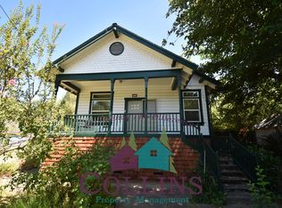 215 Pleasant St, Grass Valley, CA 95945