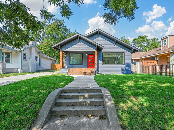 Additional property image - 613 S Montreal Ave, Dallas, TX 75208