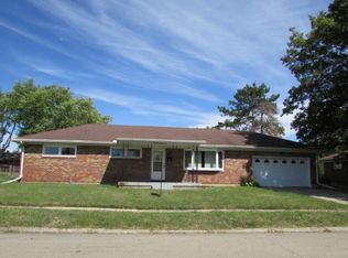 1336 Midland Rd, Springfield, OH 45503