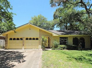 14419 Fana Ct, Houston, TX 77032
