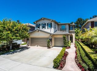 7 Lynnfield, Irvine, CA 92620