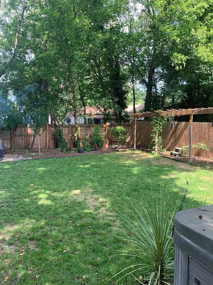 Building Photo - 1101 Gearwood Ave