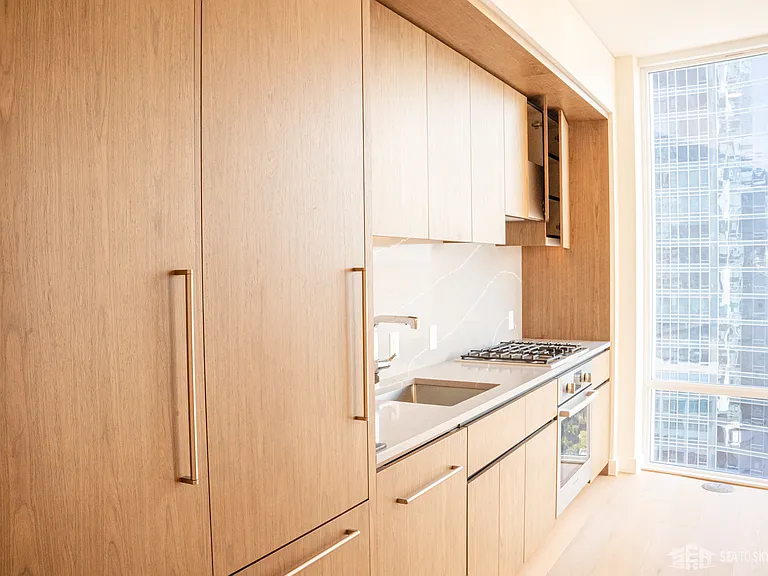 121 Stewart St #3205 — Photo 9