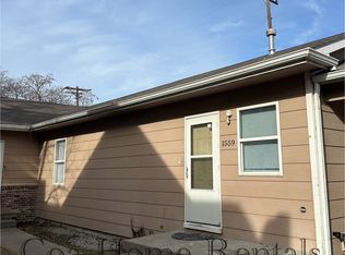 1555 N Holyoke #1559, Wichita, KS 67214