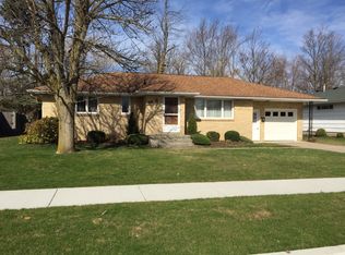 78 Greenbranch Rd, Buffalo, NY 14224