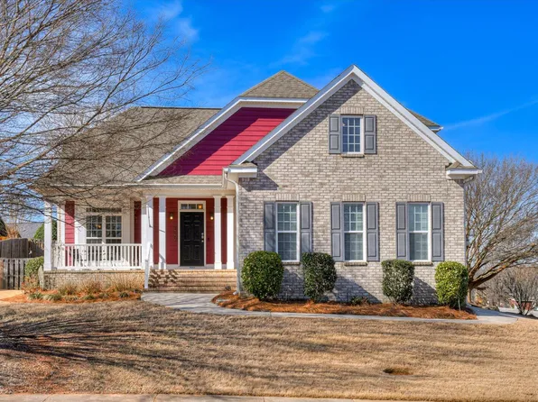1200 Greenwich Pass, Grovetown, GA