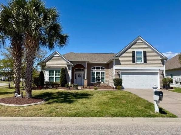 3001 Chesterwood Ct., Myrtle Beach, SC 29579