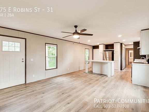 4th image of 475 E Robins St Lot 31