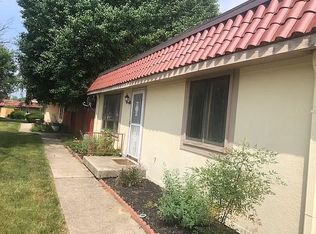 2815 Del Prado Dr #2815, Indianapolis, IN