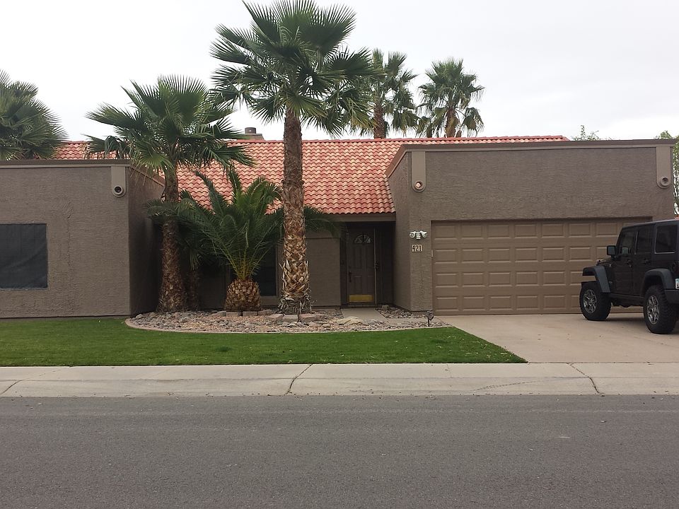 Our Home!