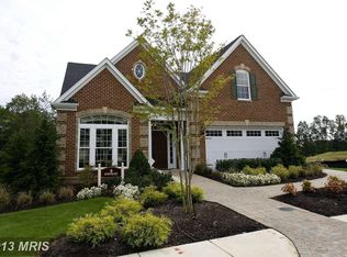 2426 Anderson Hill St, Marriottsville, MD 21104