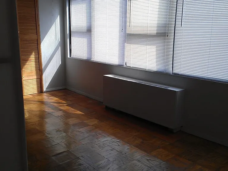 18 Foot Sunny window