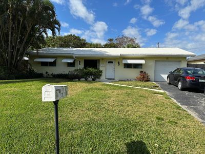 3751 NE 5th Avenue, Boca Raton, FL, 33431