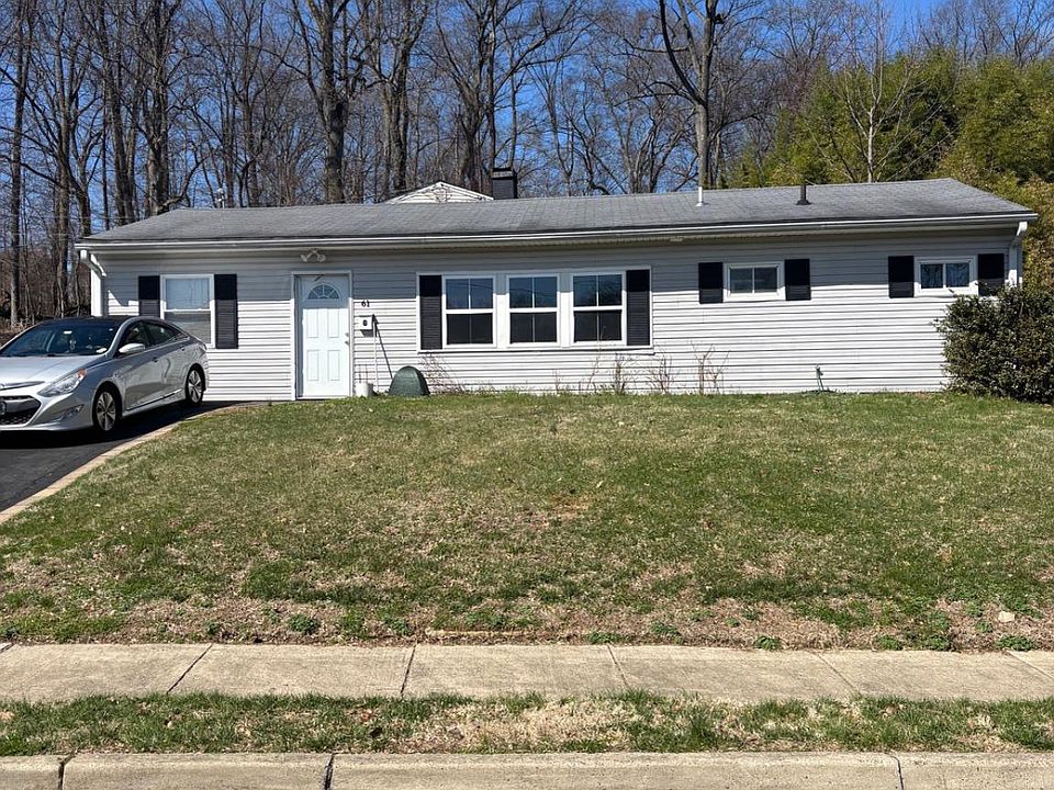1st image of 61 Kennard Dr
