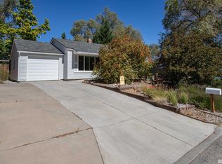 1340 Wesley Dr, Reno, NV 89503