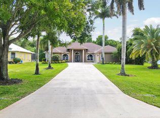 164 SE Osprey Ridge, Port St Lucie, FL 34984