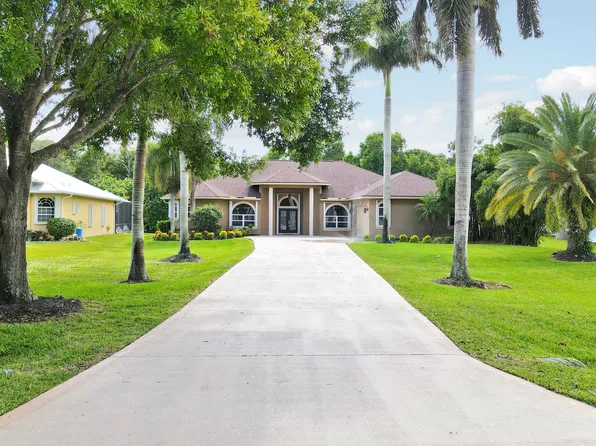 164 SE Osprey Ridge, Port St Lucie, FL 34984