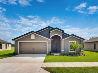 484 Haversham Rd, Deltona, FL 32725