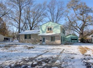 1749 S Montrose Ave, Decatur, IL 62521