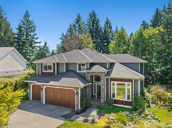 6408 179th Avenue E, Lake Tapps, WA 98391