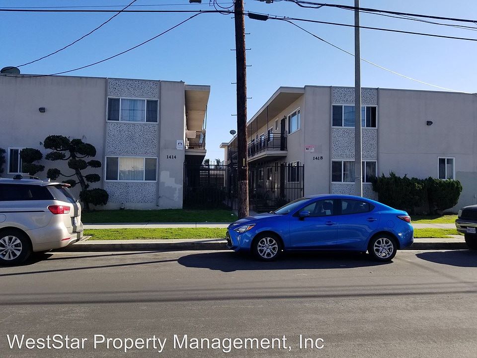 1st image of 1418 W 225th St APT 05