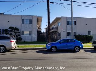 1418 W 225th St APT 05, Torrance, CA 90501