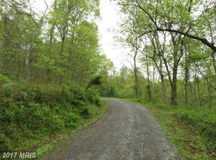 Deneen Rd, Hancock, MD 21750